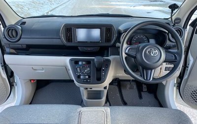 Toyota Passo III, 2016 год, 990 000 рублей, 1 фотография