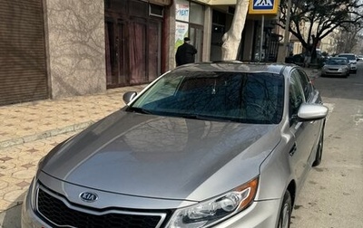 KIA Optima III, 2012 год, 900 000 рублей, 1 фотография