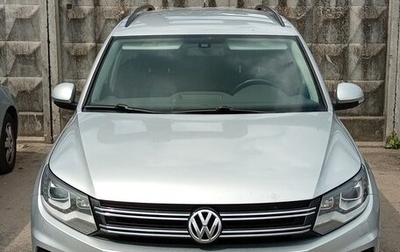 Volkswagen Tiguan I, 2012 год, 1 539 000 рублей, 1 фотография