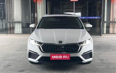 Skoda Octavia IV, 2022 год, 2 220 000 рублей, 1 фотография
