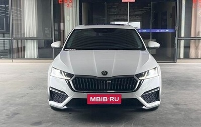Skoda Octavia IV, 2022 год, 2 220 000 рублей, 1 фотография