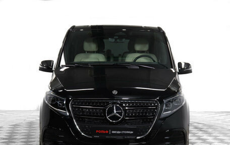 Mercedes-Benz V-Класс, 2024 год, 17 300 000 рублей, 1 фотография