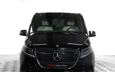 Mercedes-Benz V-Класс, 2024 год, 17 300 000 рублей, 1 фотография