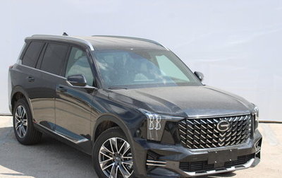 GAC GS8, 2024 год, 4 099 000 рублей, 1 фотография