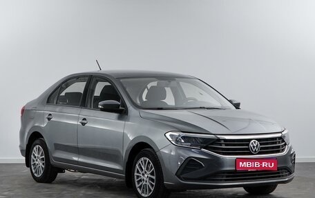Volkswagen Polo VI (EU Market), 2020 год, 1 450 000 рублей, 1 фотография