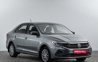 Volkswagen Polo VI (EU Market), 2020 год, 1 450 000 рублей, 1 фотография