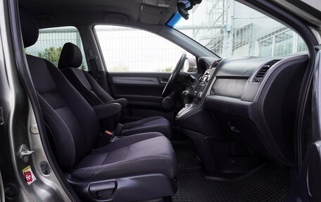 Honda CR-V III рестайлинг, 2008 год, 995 000 рублей, 19 фотография