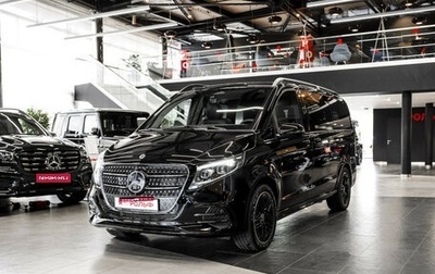 Mercedes-Benz V-Класс, 2024 год, 16 400 000 рублей, 1 фотография