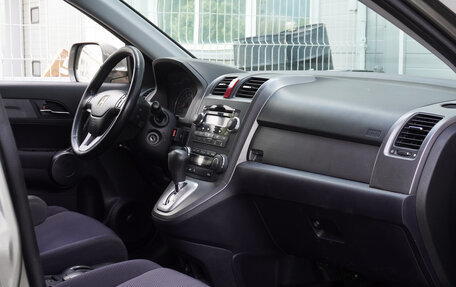 Honda CR-V III рестайлинг, 2008 год, 995 000 рублей, 20 фотография