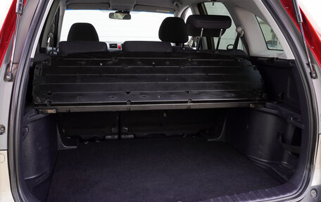 Honda CR-V III рестайлинг, 2008 год, 995 000 рублей, 22 фотография