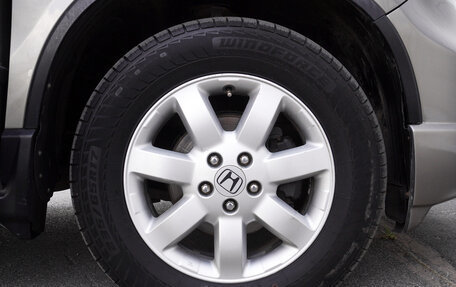 Honda CR-V III рестайлинг, 2008 год, 995 000 рублей, 23 фотография