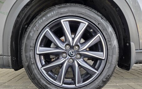 Mazda CX-5 II, 2017 год, 2 590 000 рублей, 9 фотография