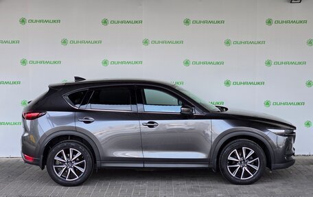 Mazda CX-5 II, 2017 год, 2 590 000 рублей, 6 фотография