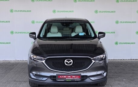 Mazda CX-5 II, 2017 год, 2 590 000 рублей, 8 фотография