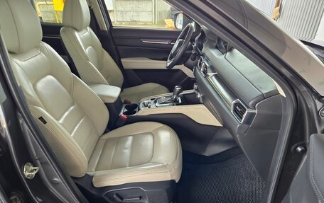 Mazda CX-5 II, 2017 год, 2 590 000 рублей, 23 фотография