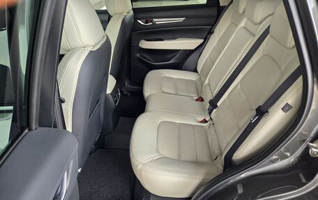 Mazda CX-5 II, 2017 год, 2 590 000 рублей, 22 фотография