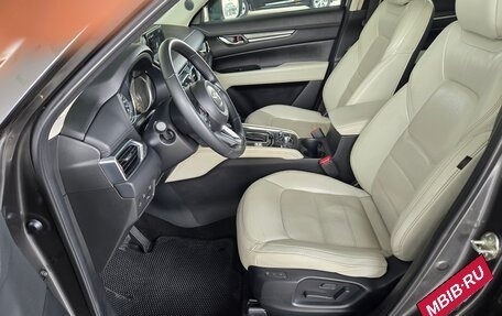 Mazda CX-5 II, 2017 год, 2 590 000 рублей, 21 фотография