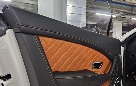 Bentley Continental GT II рестайлинг, 2015 год, 7 800 000 рублей, 4 фотография
