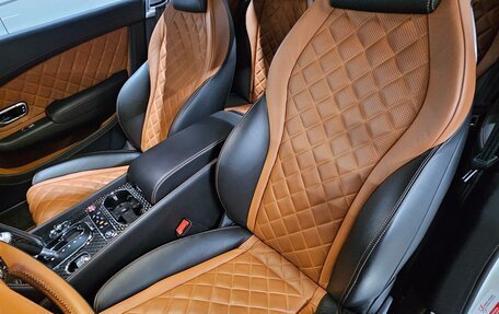Bentley Continental GT II рестайлинг, 2015 год, 7 800 000 рублей, 2 фотография