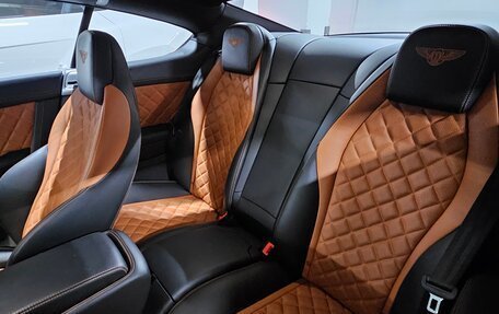 Bentley Continental GT II рестайлинг, 2015 год, 7 800 000 рублей, 3 фотография