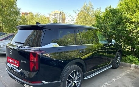 GAC GS8, 2024 год, 3 890 000 рублей, 7 фотография