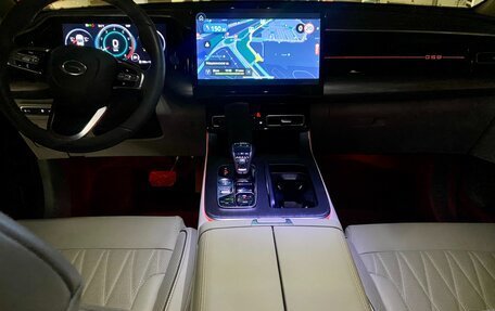 GAC GS8, 2024 год, 3 890 000 рублей, 9 фотография