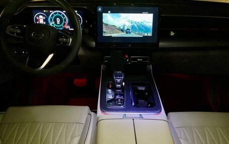 GAC GS8, 2024 год, 3 890 000 рублей, 10 фотография
