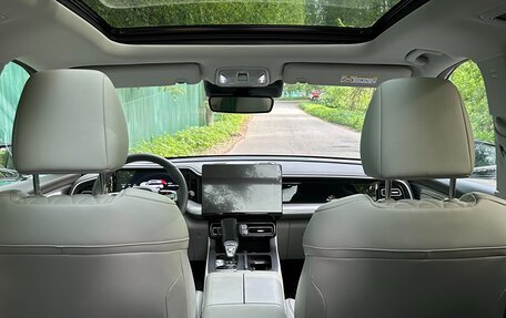 GAC GS8, 2024 год, 3 890 000 рублей, 11 фотография