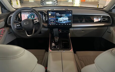GAC GS8, 2024 год, 3 890 000 рублей, 17 фотография