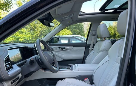 GAC GS8, 2024 год, 3 890 000 рублей, 14 фотография