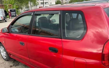 Mitsubishi Space Star I рестайлинг, 2004 год, 360 000 рублей, 2 фотография