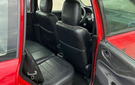 Mitsubishi Space Star I рестайлинг, 2004 год, 360 000 рублей, 6 фотография