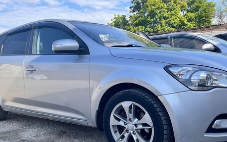 KIA cee'd I рестайлинг, 2011 год, 950 000 рублей, 13 фотография