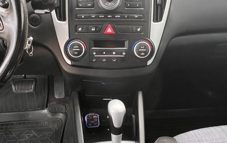 KIA cee'd I рестайлинг, 2011 год, 950 000 рублей, 9 фотография