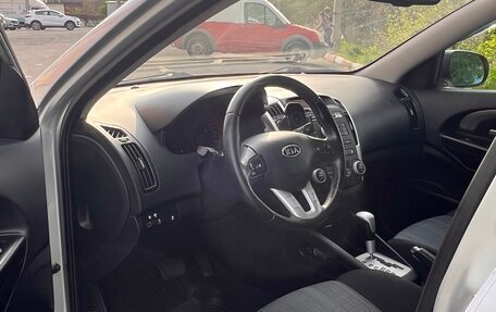 KIA cee'd I рестайлинг, 2011 год, 950 000 рублей, 6 фотография