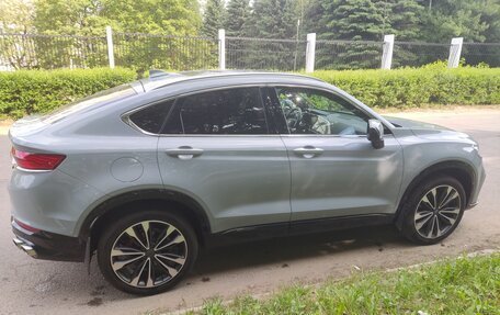 Geely Tugella FY11, 2024 год, 3 250 000 рублей, 4 фотография