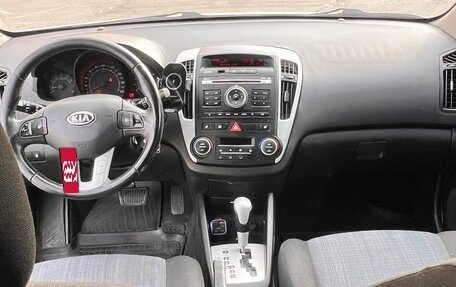 KIA cee'd I рестайлинг, 2011 год, 950 000 рублей, 7 фотография