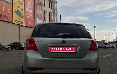 KIA cee'd I рестайлинг, 2011 год, 950 000 рублей, 2 фотография