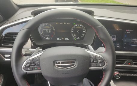 Geely Tugella FY11, 2024 год, 3 250 000 рублей, 7 фотография
