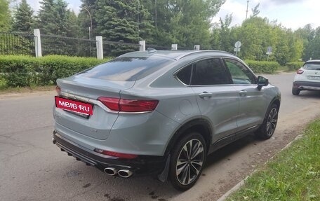 Geely Tugella FY11, 2024 год, 3 250 000 рублей, 2 фотография