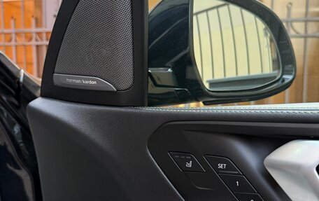 BMW X7, 2023 год, 13 200 000 рублей, 5 фотография