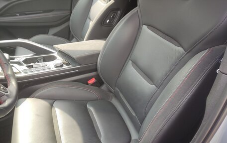 Geely Tugella FY11, 2024 год, 3 250 000 рублей, 9 фотография