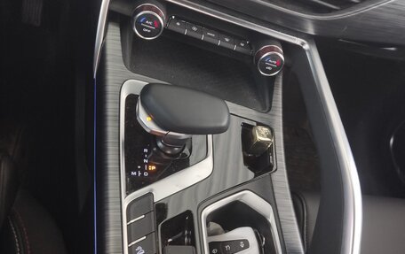 Geely Tugella FY11, 2024 год, 3 250 000 рублей, 8 фотография