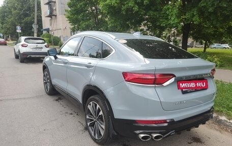 Geely Tugella FY11, 2024 год, 3 250 000 рублей, 3 фотография