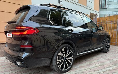 BMW X7, 2023 год, 13 200 000 рублей, 9 фотография