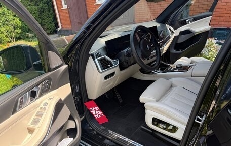BMW X7, 2023 год, 13 200 000 рублей, 2 фотография