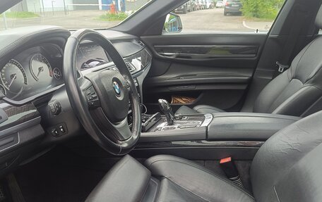 BMW 7 серия, 2011 год, 1 850 000 рублей, 5 фотография