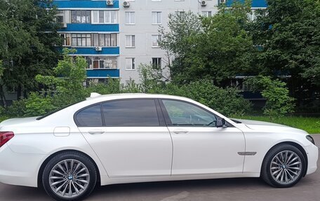 BMW 7 серия, 2011 год, 1 850 000 рублей, 10 фотография