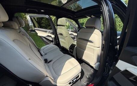 BMW X7, 2023 год, 13 200 000 рублей, 8 фотография