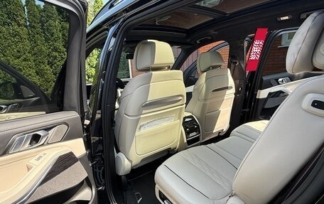 BMW X7, 2023 год, 13 200 000 рублей, 7 фотография